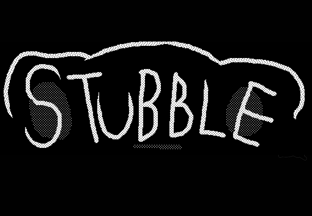 Cover image for Stubble