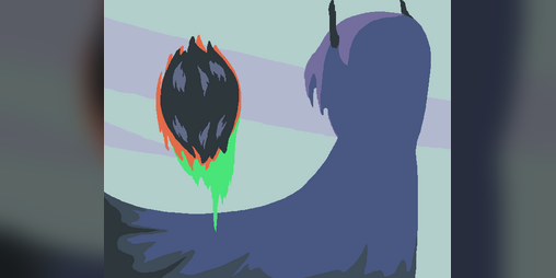 Cover image for Ghosts