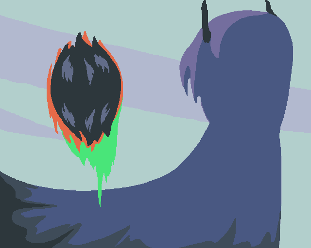 Cover image for Ghosts