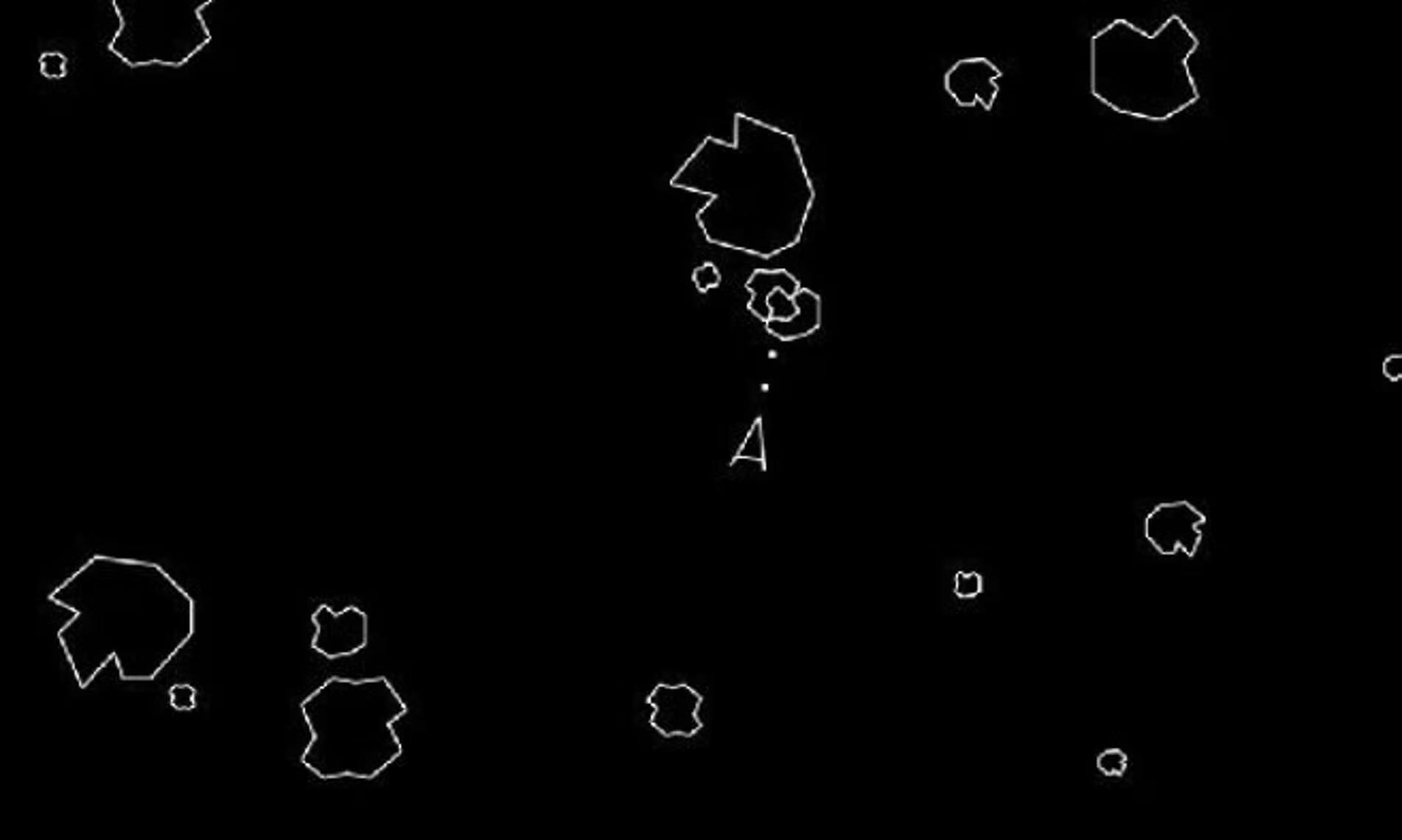How the moon landing shaped early video games How the moon landing shaped early video games
