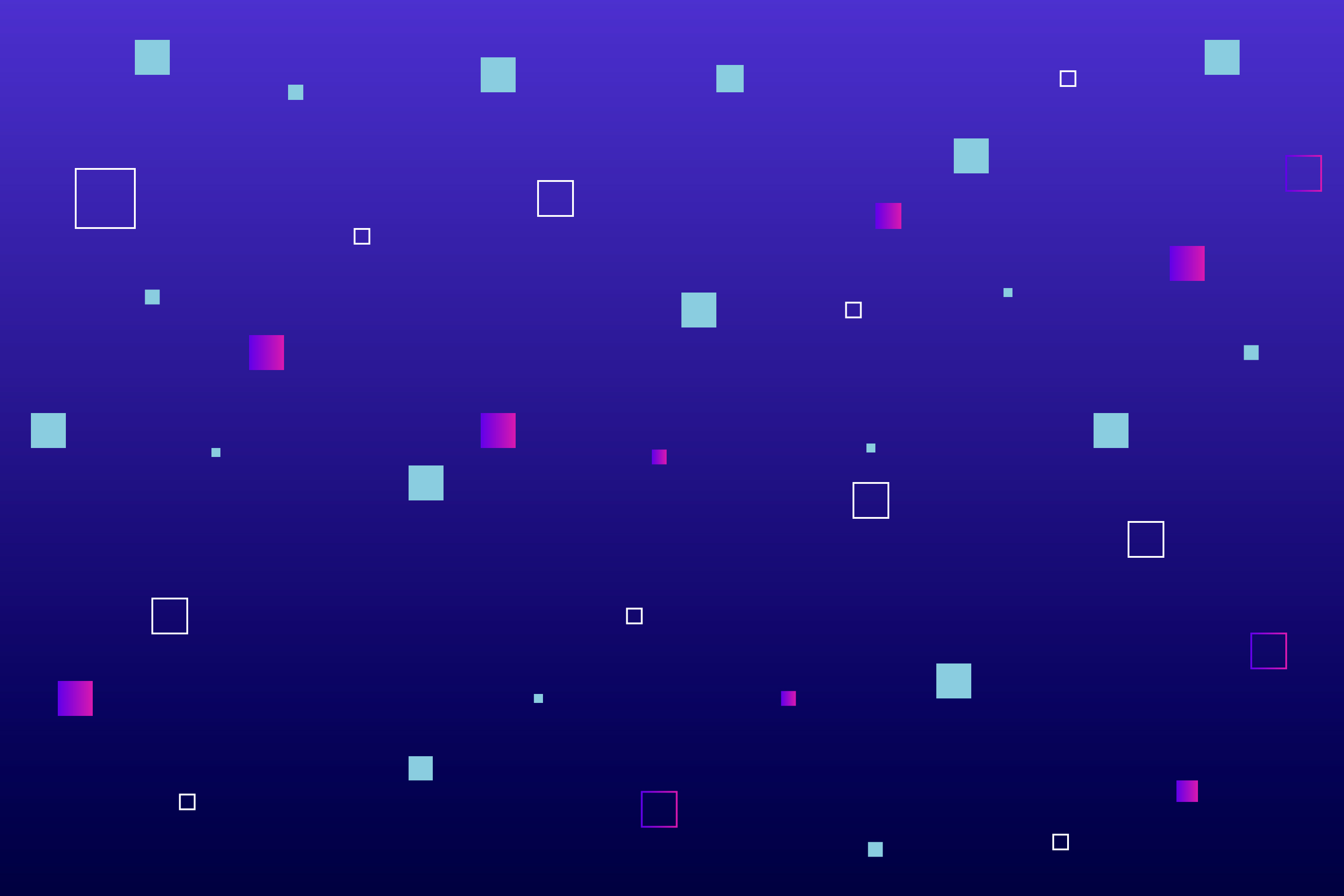 Pixel rain abstract background Pixel rain abstract background