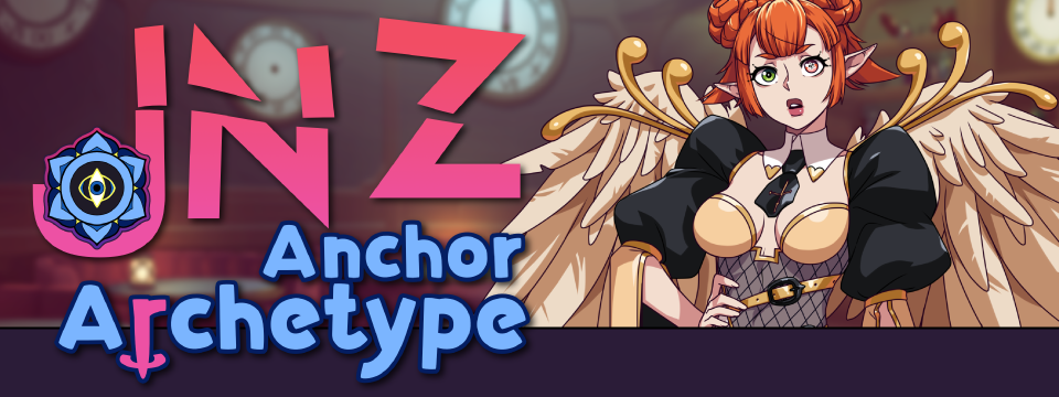 JNZ: Anchor Archetype
