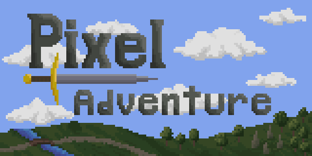 Pixel Adventure 2