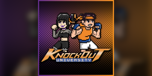 Cover image for KnockOut University