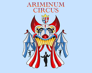 Ariminum Circus - Demo