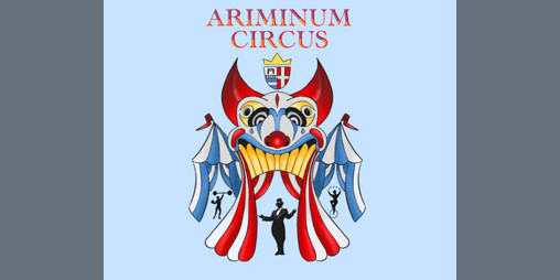 Cover image for Ariminum Circus - Demo