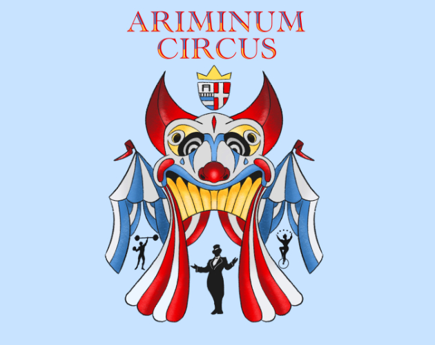 Cover image for Ariminum Circus - Demo