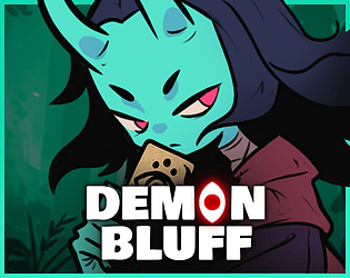 Demon Bluff [Free] [Card Game]