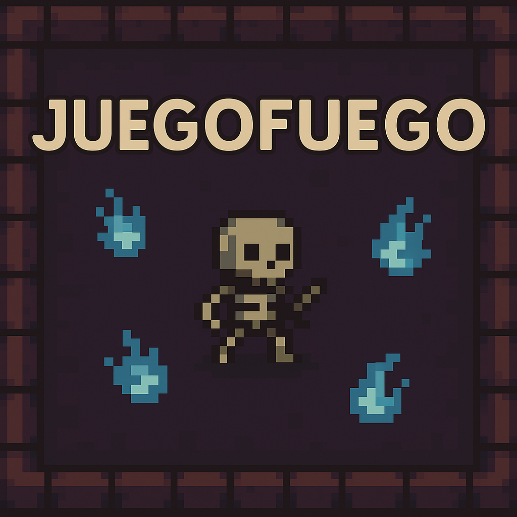 Juego Fuego