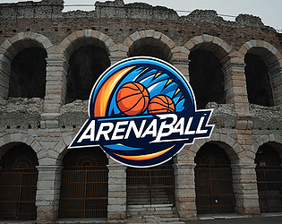 ArenaBall
