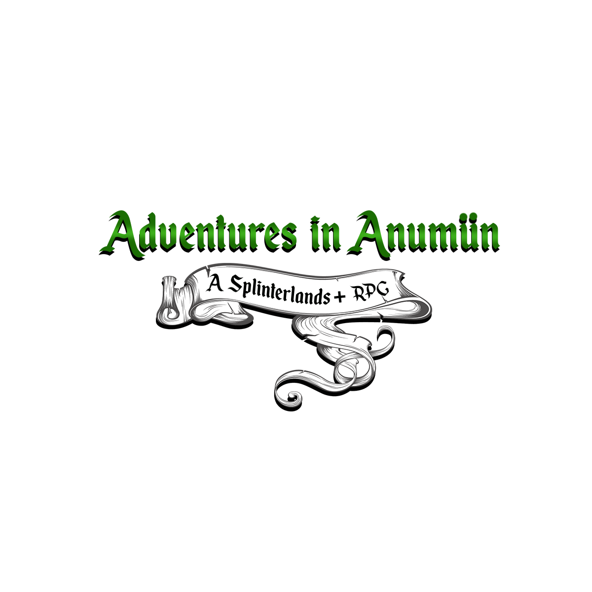 Adventures in Anumun