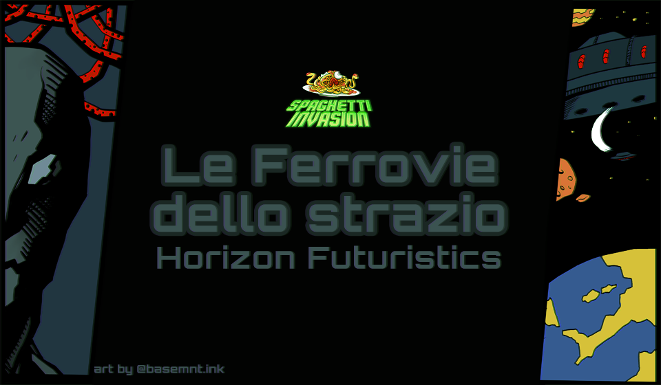 Ferrovie dello Strazio