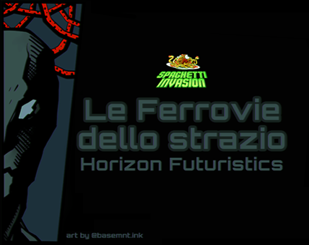 Ferrovie dello Strazio