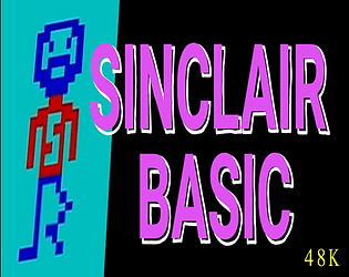 SINCLAIR BASIC -ZX Spectrum-