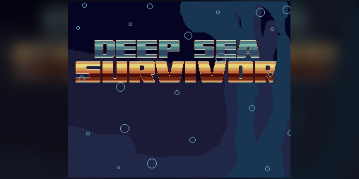 Cover image for Deep Sea Survivors