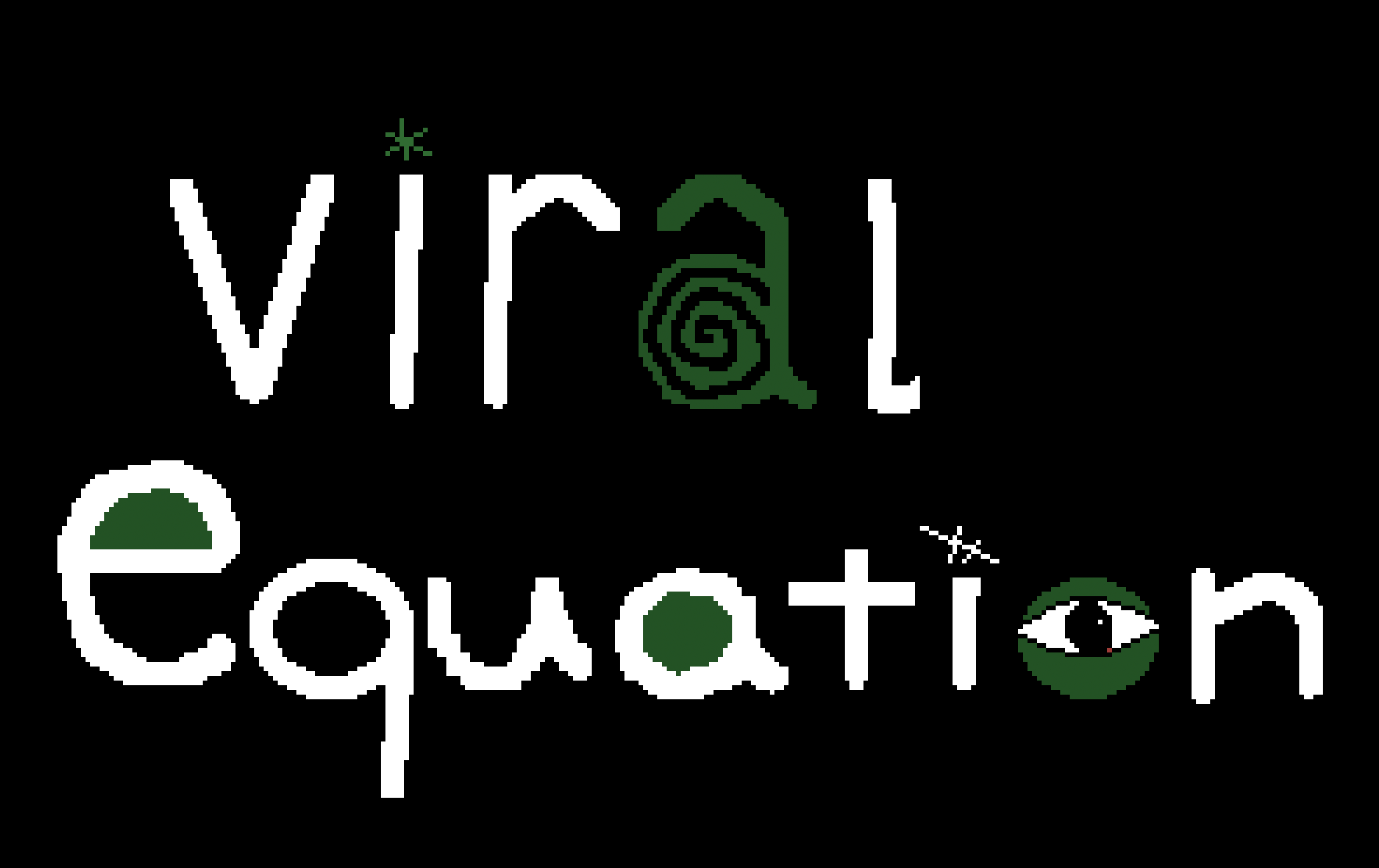 Viral Equation By Natasha Warder