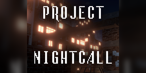 Cover image for Project Nightcall