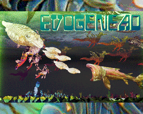 Evogeneao