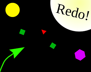 Redo!