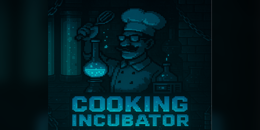 Cover image for The Cooking Incubator