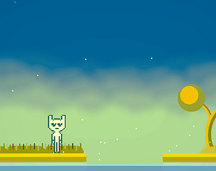 Roger The Cat