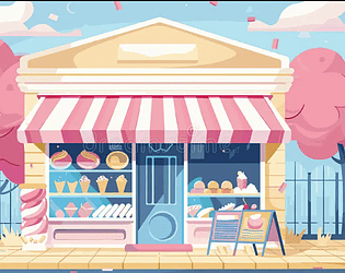 Baking Simulator