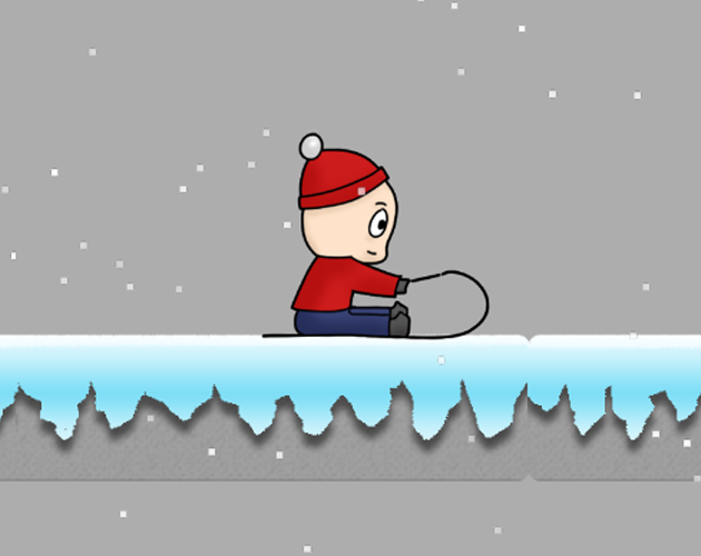 Cover image for Paul's Sledding Adventure