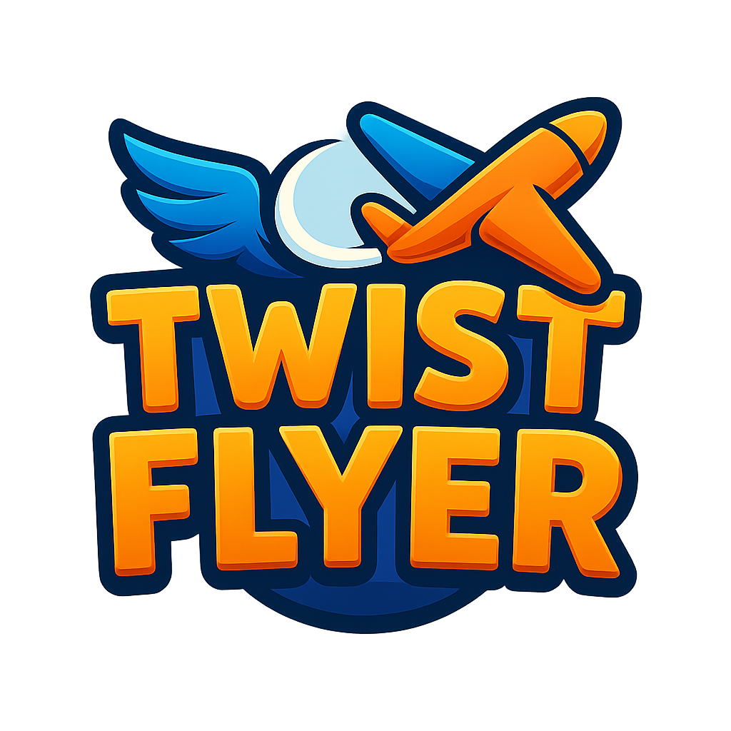 Twist Flyer