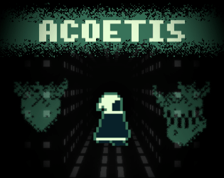 Cover image for Acoetis