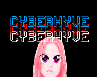 CYBERHYVE-LEVIATHAN Edition