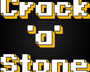 Crack'a'Stone