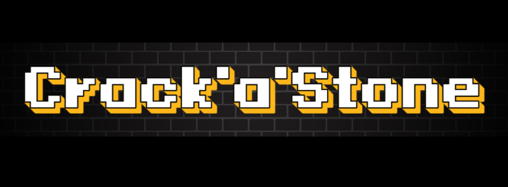 Crack'a'Stone