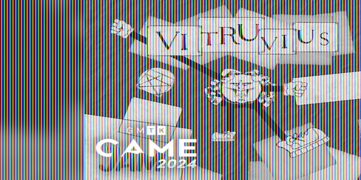 Cover image for Vitruvius (Game Jam)
