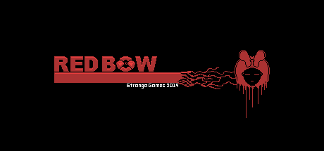 Cover image for Red Bow