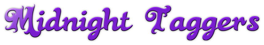 ๐ Midnight Taggers ๐
