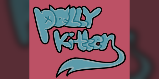 Cover image for PollyKitten