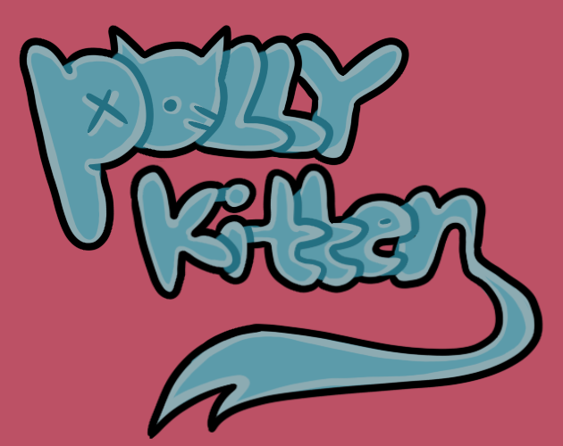 Cover image for PollyKitten