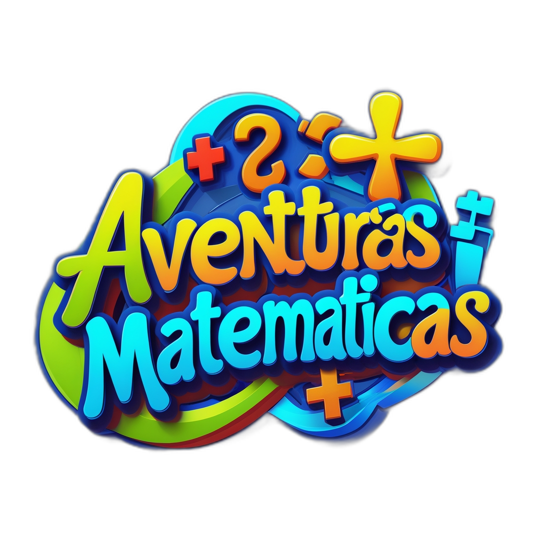 Jogo Educacional - Aventuras Matemáticas