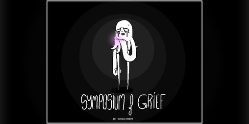 Cover image for Symposium of Grief