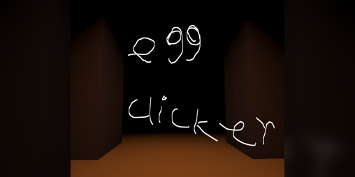 Cover image for egg clicker