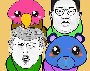 Wormheads