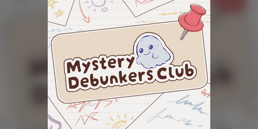 Cover image for Mystery Debunkers - Demo