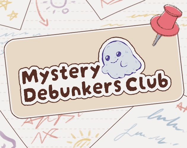 Mystery Debunkers - Demo
