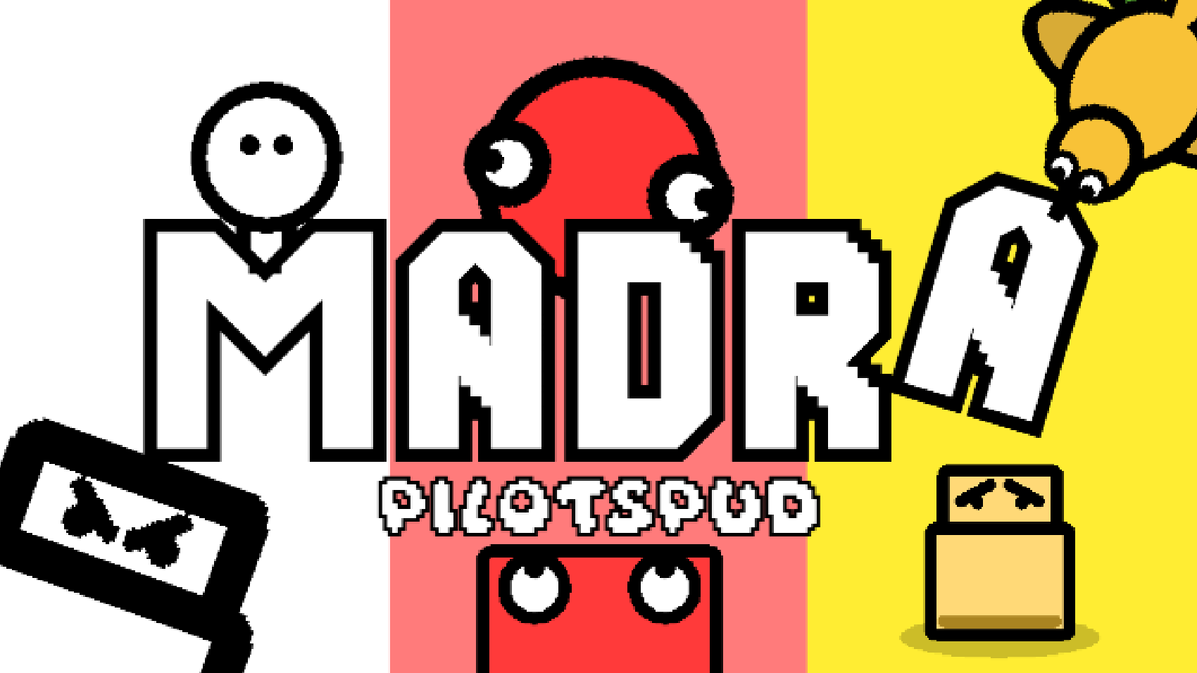 MADRA
