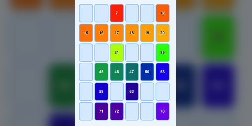 Cover image for Solitaire Square