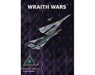 Wraith Wars