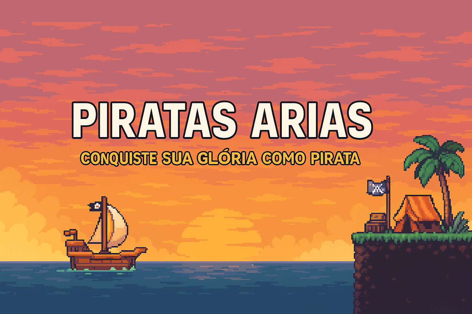 Piratas Arias