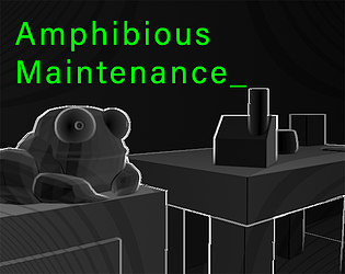 Amphibious Maintenance