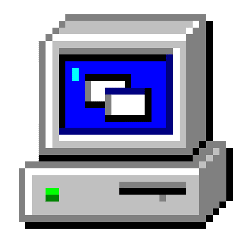 fun computer simulator