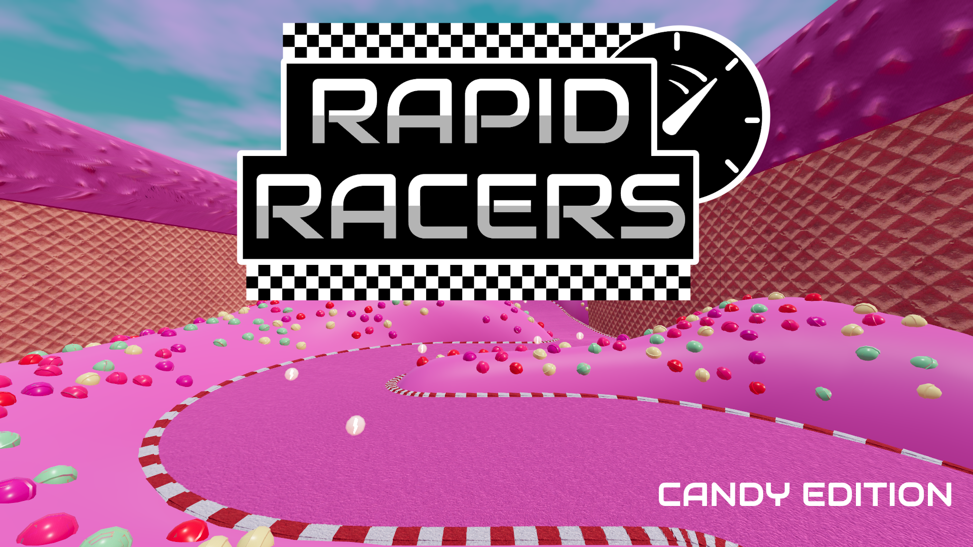 Rapid Racers – Demo